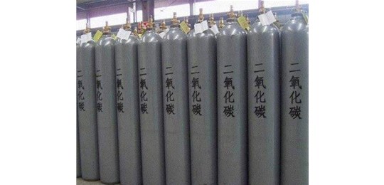 山西二氧化碳用在什么地方呢？永固氣體告訴你！