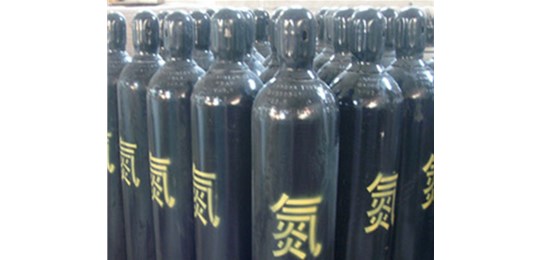 山西瓶裝氣體廠家告訴你氧氣瓶為什么要禁油？